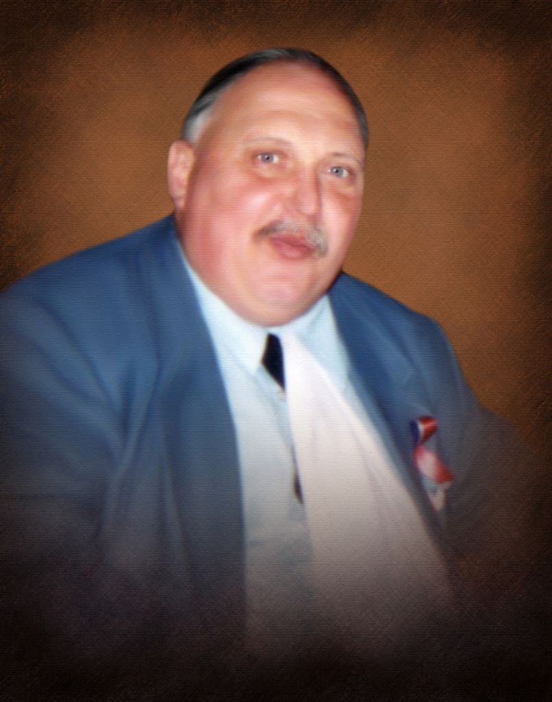 Patrick Zorich Profile Photo
