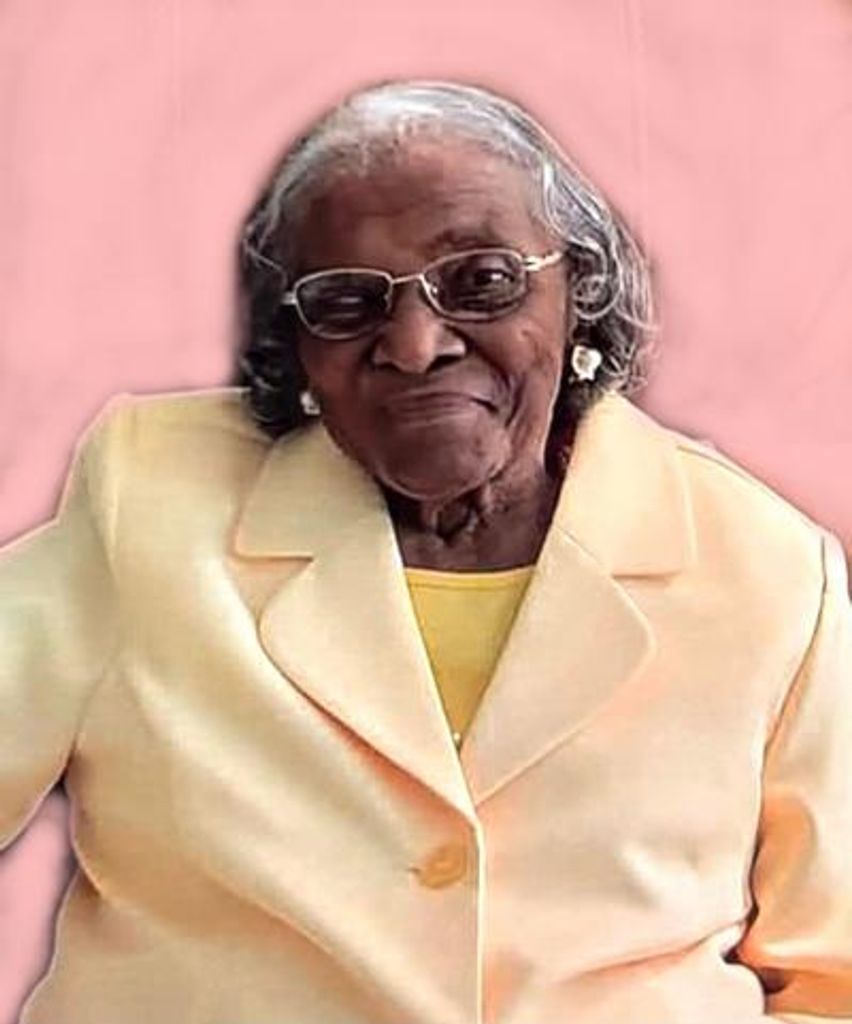 Agnes Thomas Profile Photo