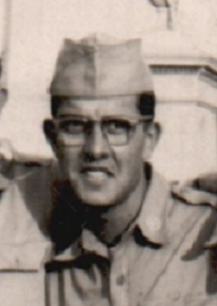 Edwin B. Vician Profile Photo