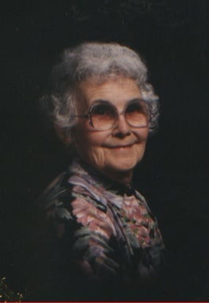 Rosa M. Shade