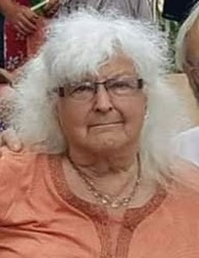 Heather Mabel How Profile Photo