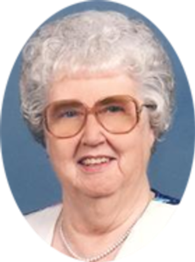 Elinor Crews Graham Profile Photo