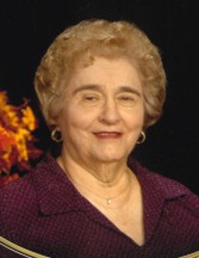 Marie I. Zacharko