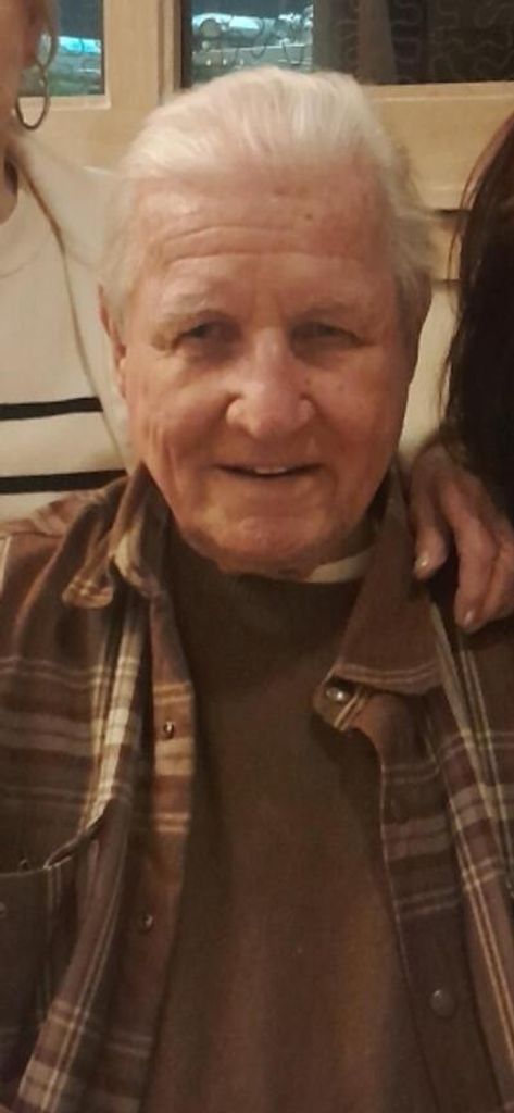 George Adamonis Profile Photo