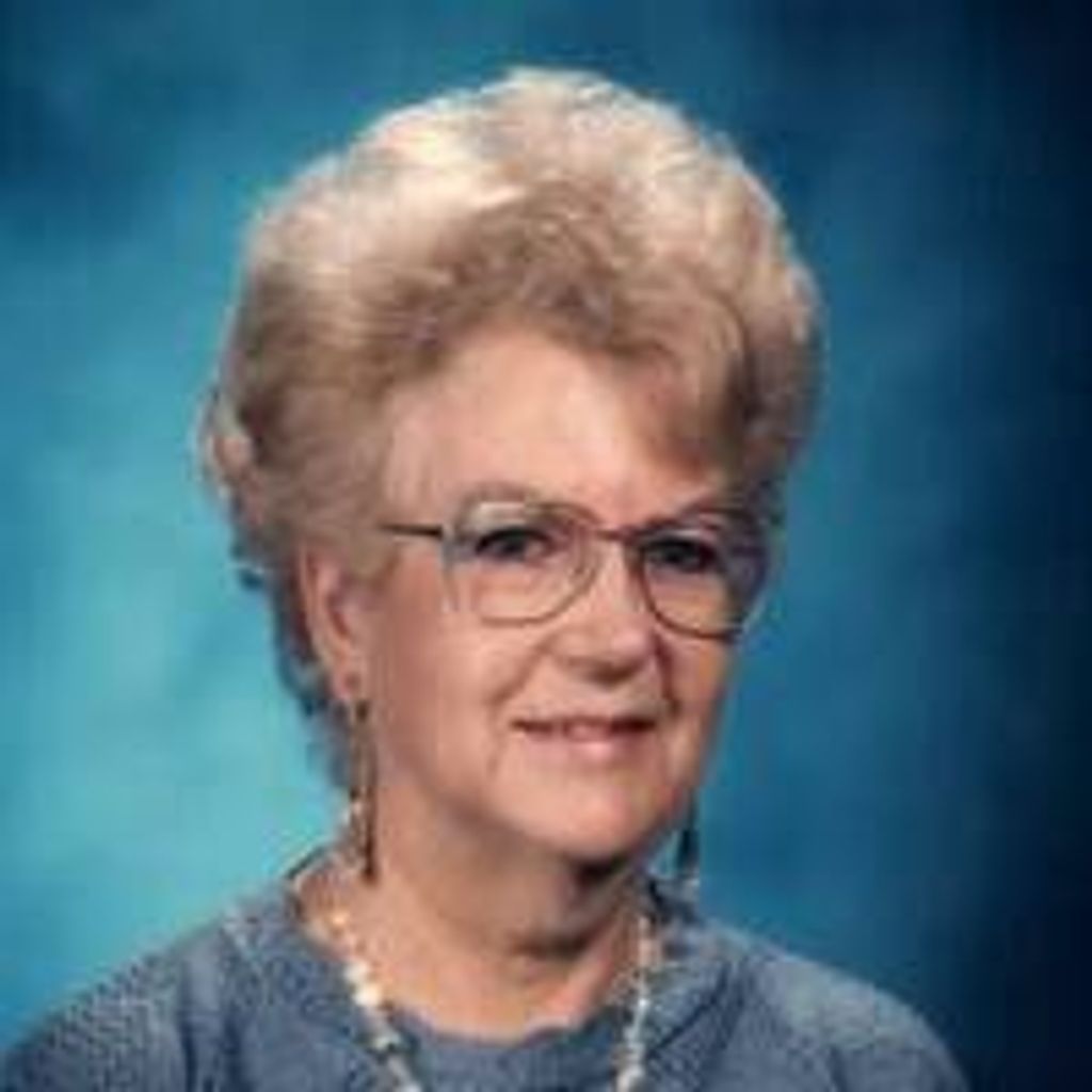 Mary Lou Halvorsen