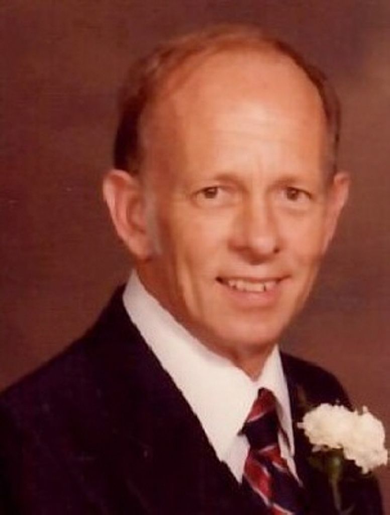John Walter Troutman
