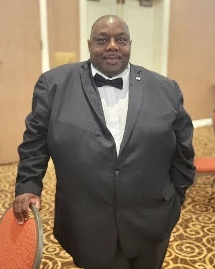 Michael Eckles, Sr. Profile Photo