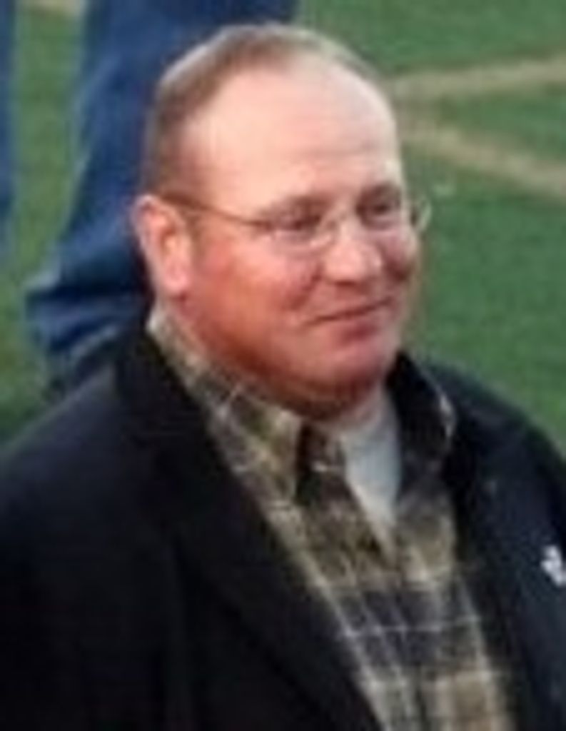 Jeremy Kumfer Profile Photo