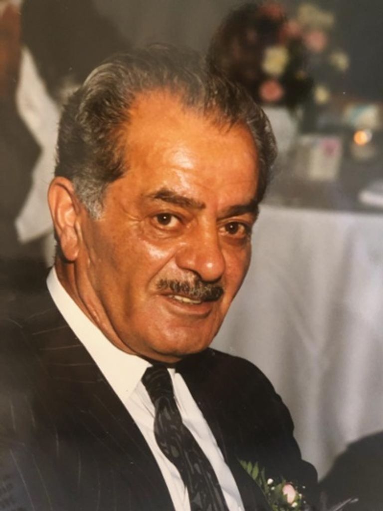 Khalilollah Roustaei Profile Photo