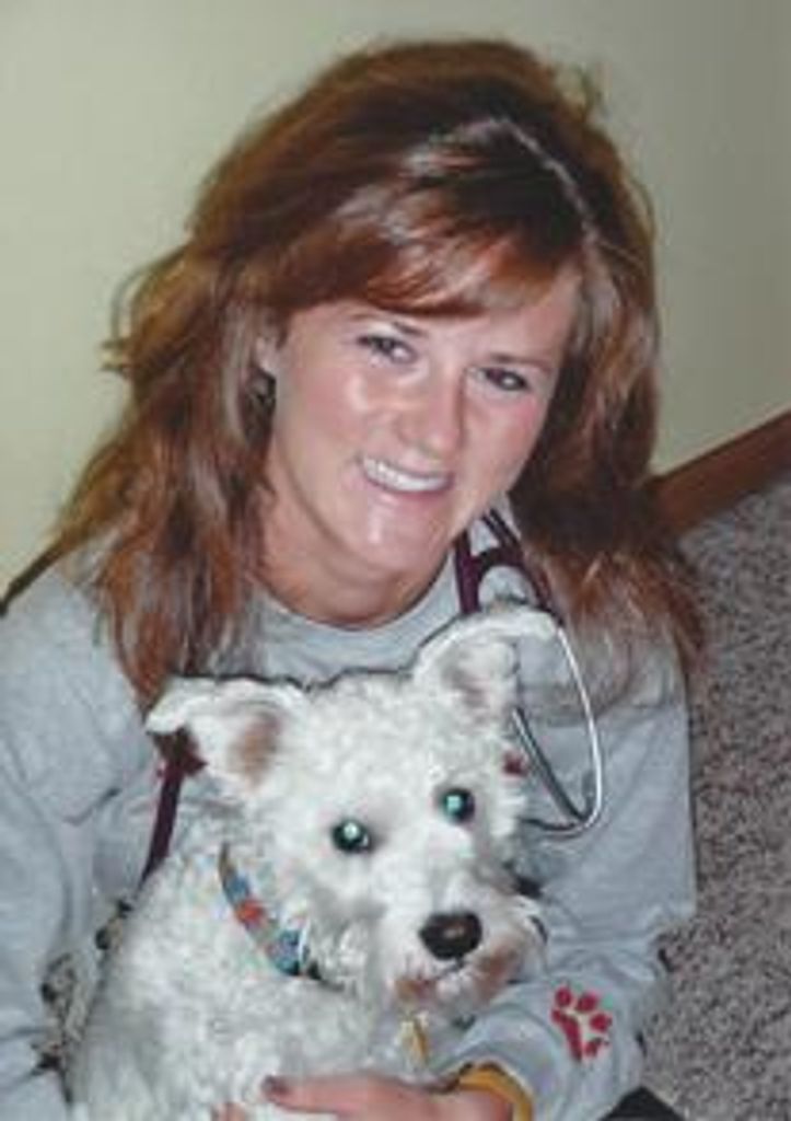 Heather Waterman Huneycutt