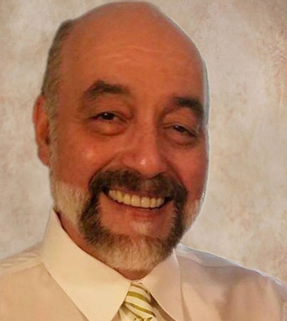 Jesus G. Lomeli Profile Photo