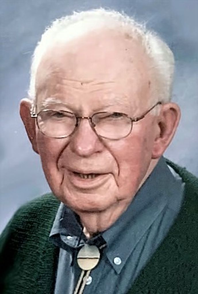 George C. Stierhoff, Jr.