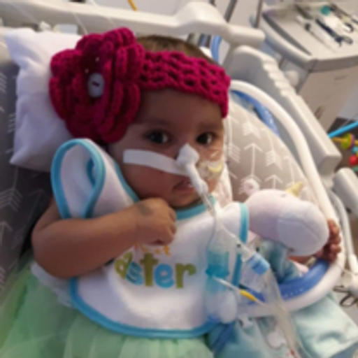 Evangeline Mally-Nawaz Profile Photo