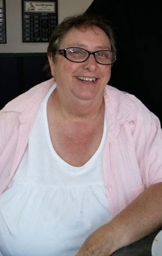 Betty Lou Sandy Profile Photo