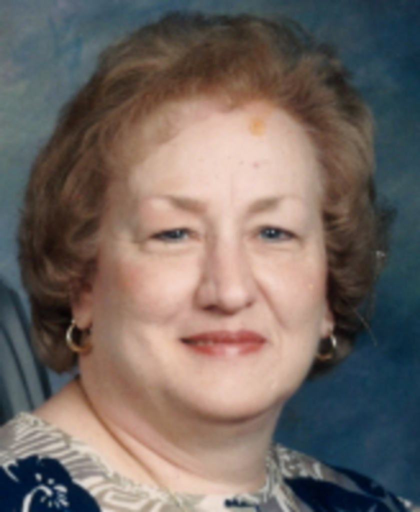 Carol E. Smith