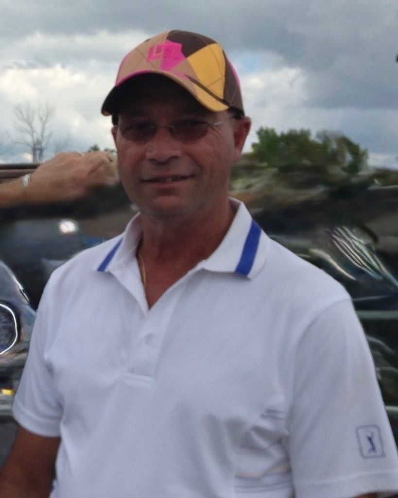 Rodger Dadswell