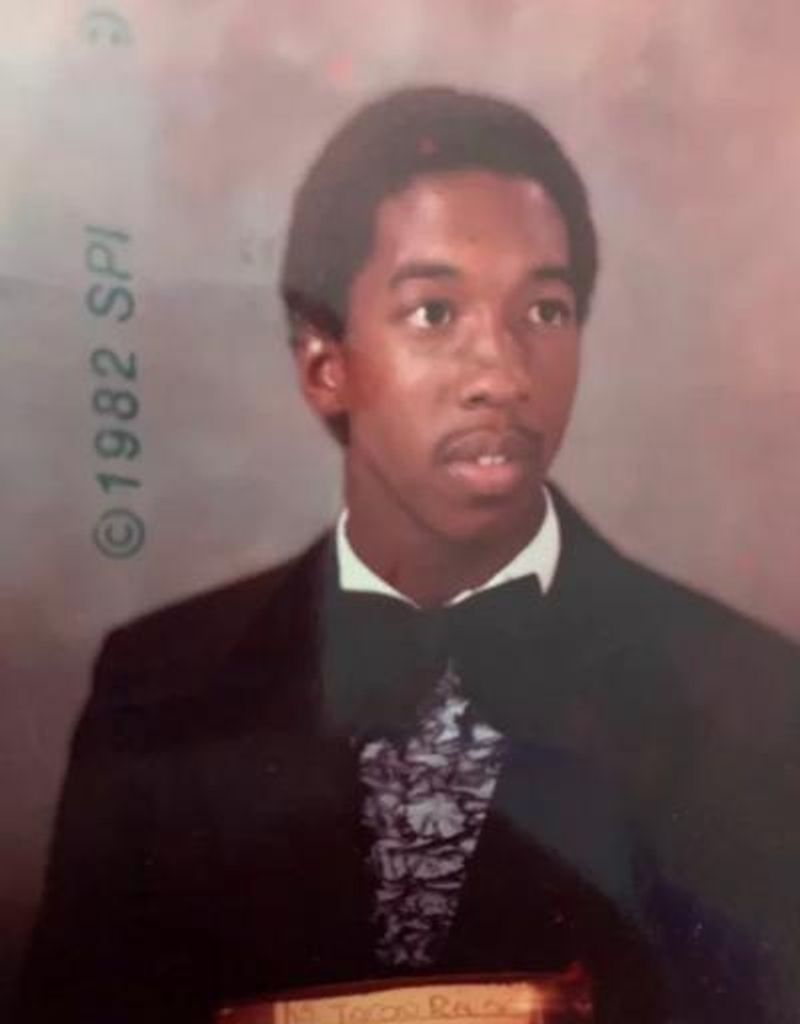 Taron C. Reese Profile Photo