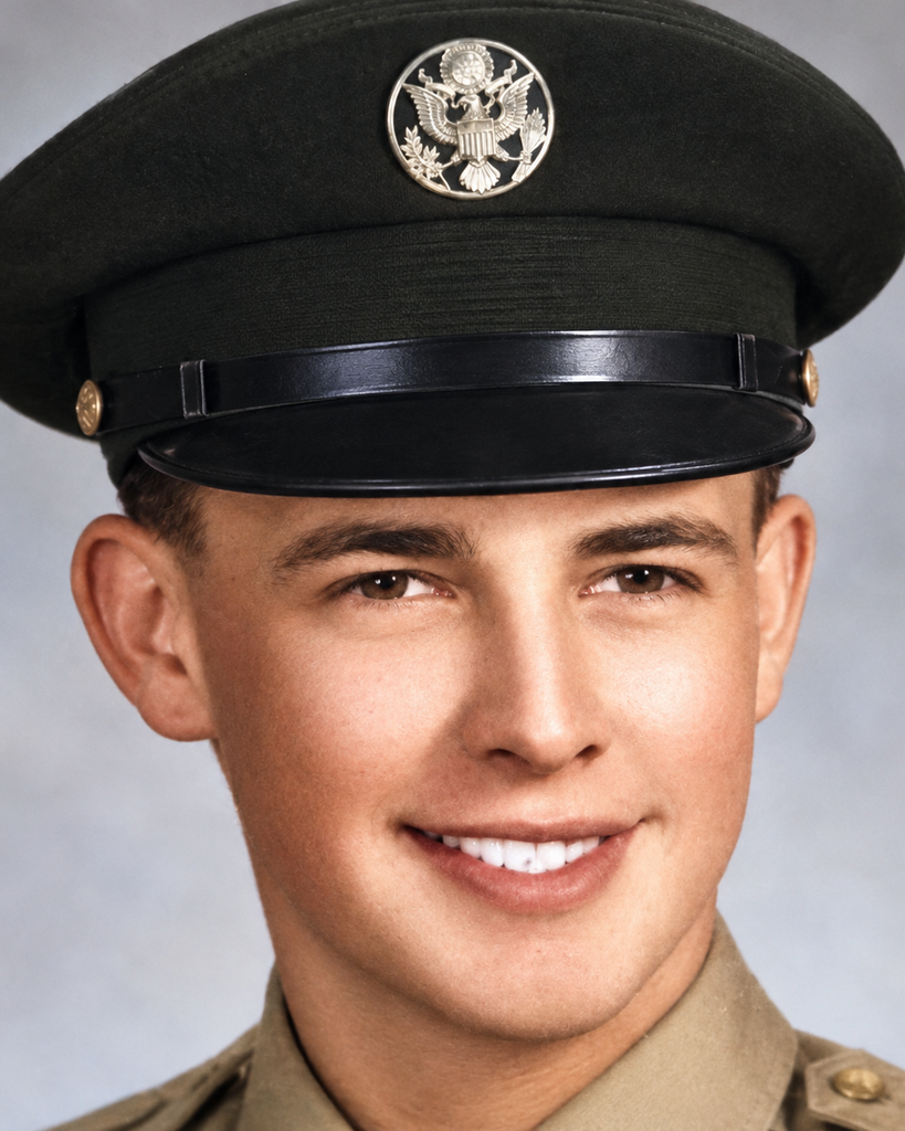 George J. Sanders