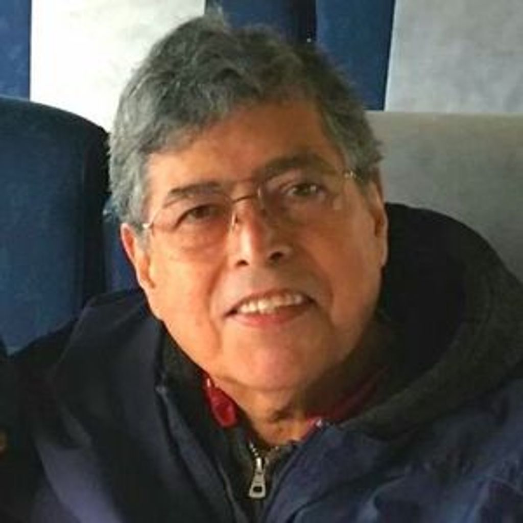 Alexander Arellano