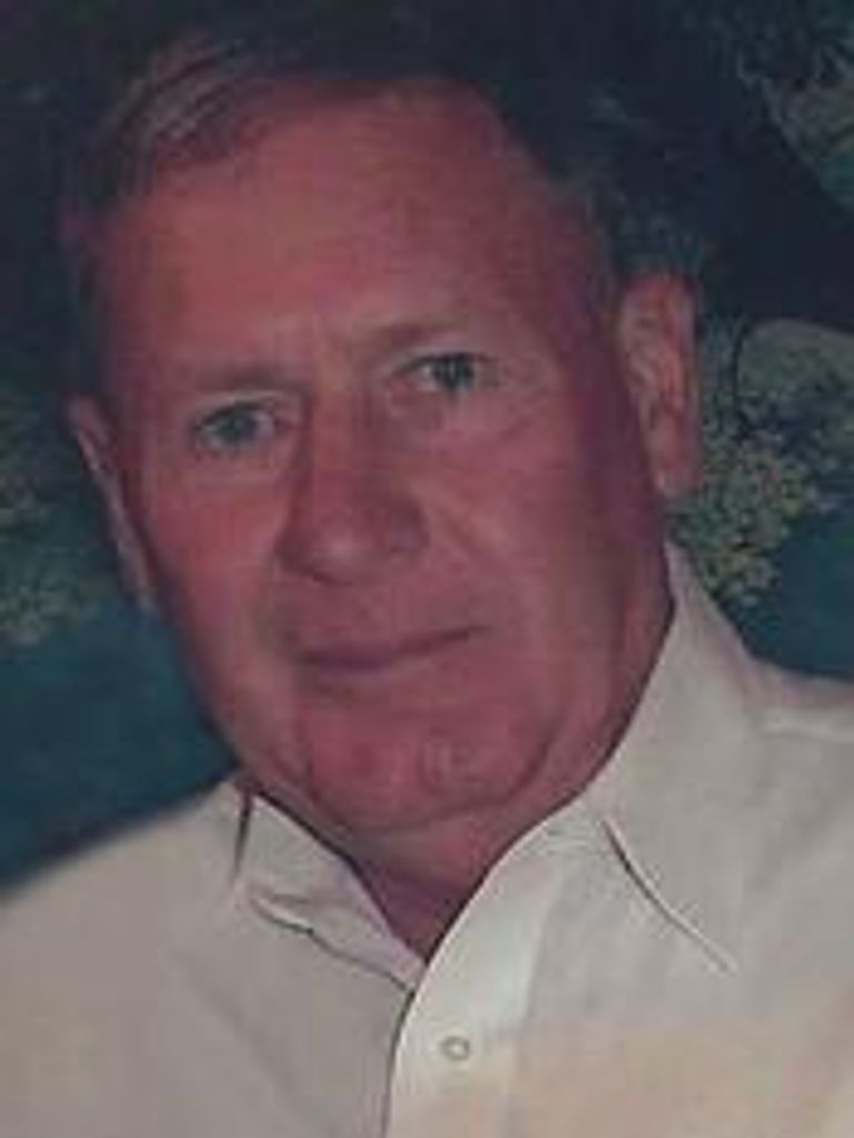 John W. "Peanuts" Hale