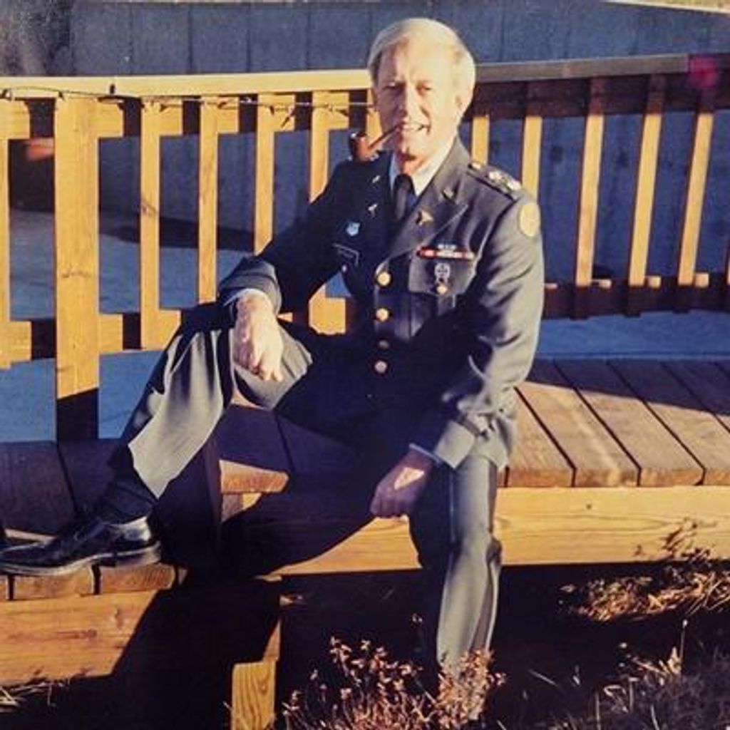 Dr. Howard K. Eppinger