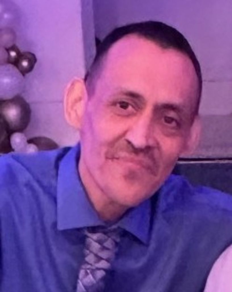 Michael Edward Martinez