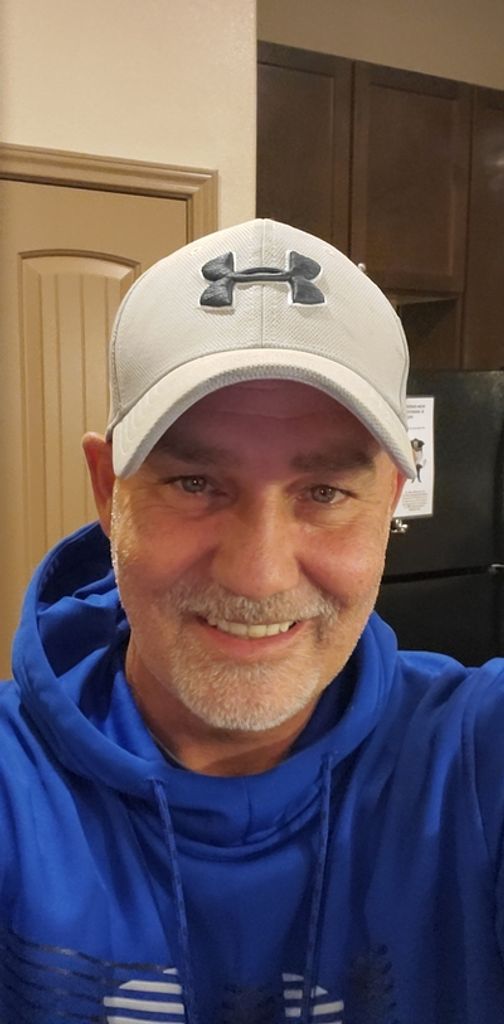 Samuel Leedy Profile Photo