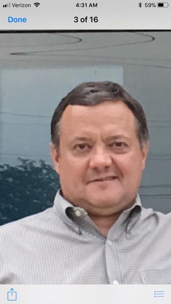 Mike Beedle Profile Photo