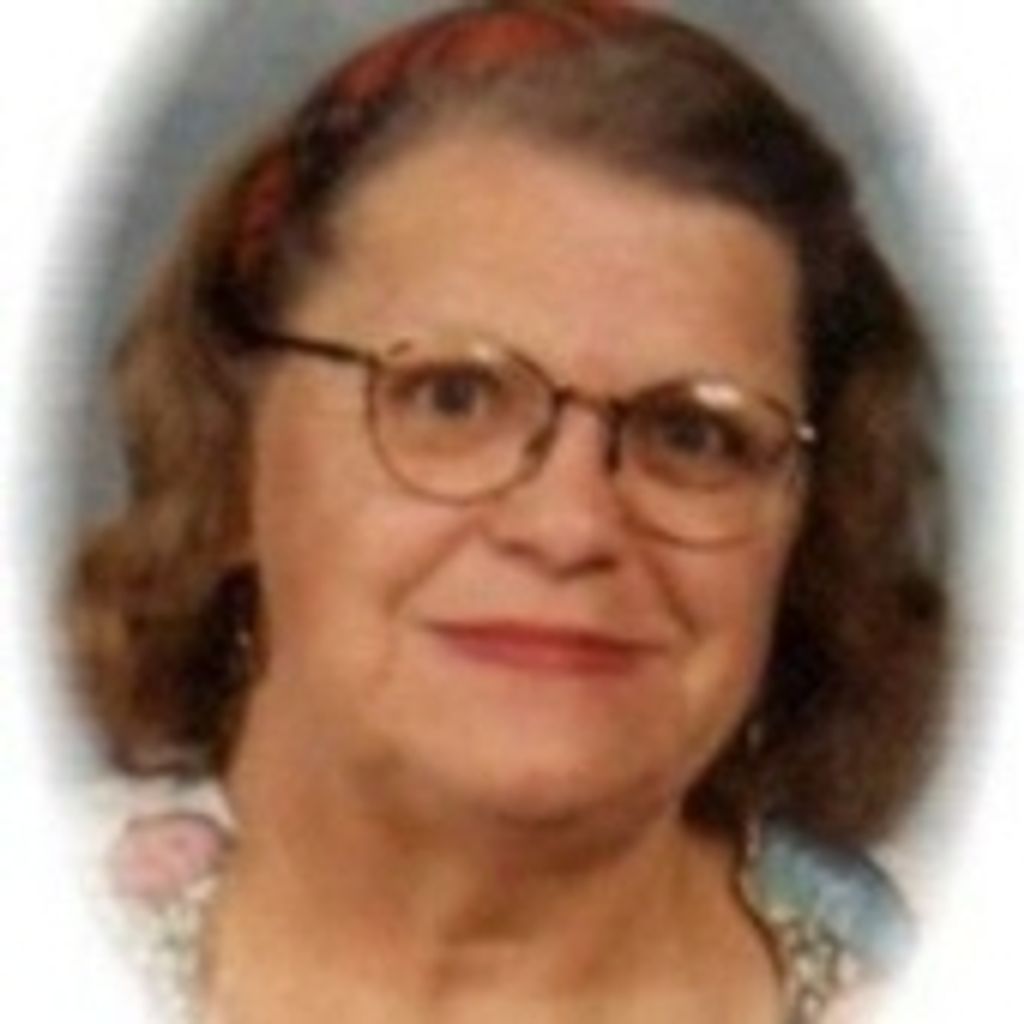 Patricia Ann Terlep