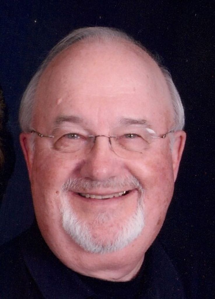 George Lawrence Frederick, Jr. Profile Photo