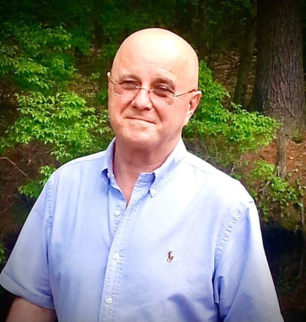 Edward Michael Durrell Profile Photo