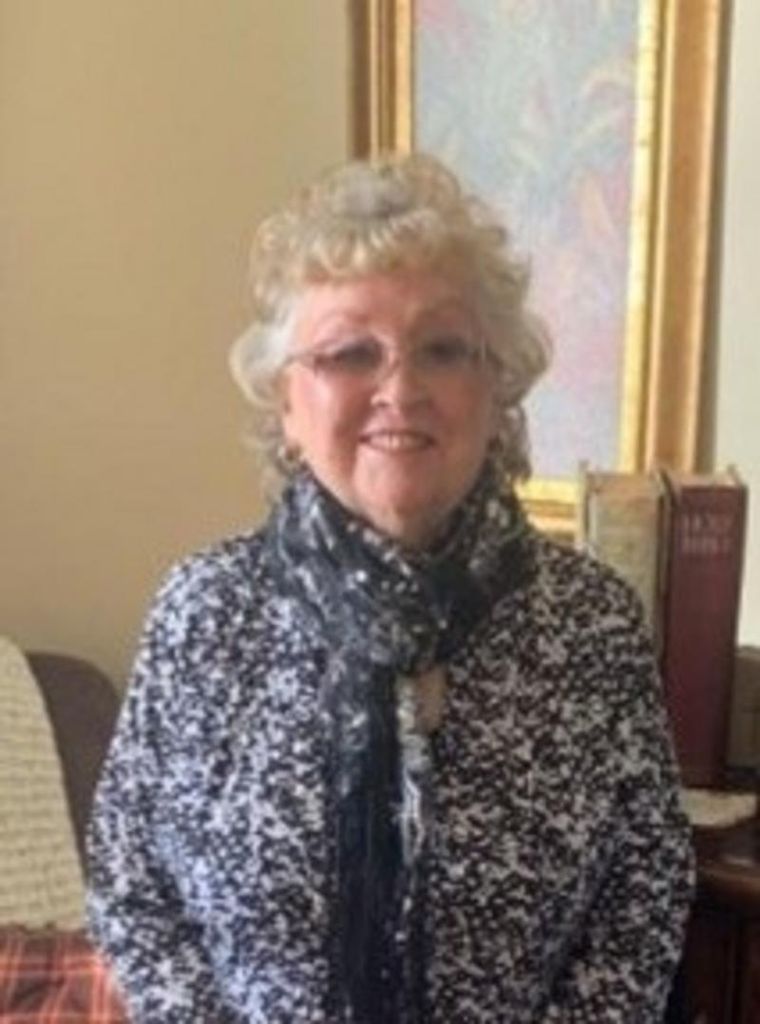 Marion Moira Mudd Profile Photo