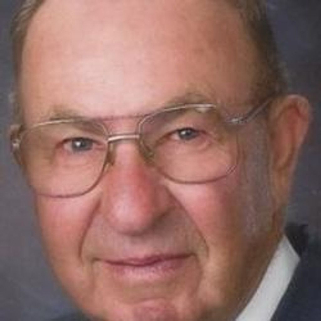 Arthur Art Dewey Gragg