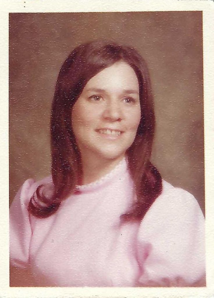 Ellen May Brand Profile Photo
