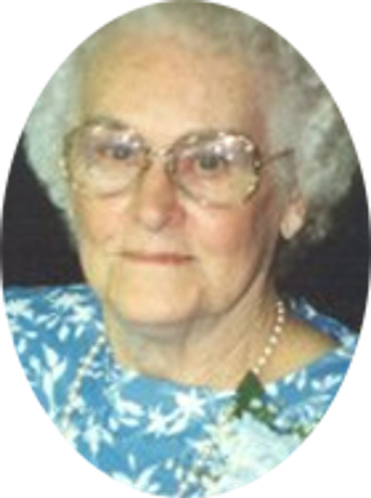 Virginia Gilman