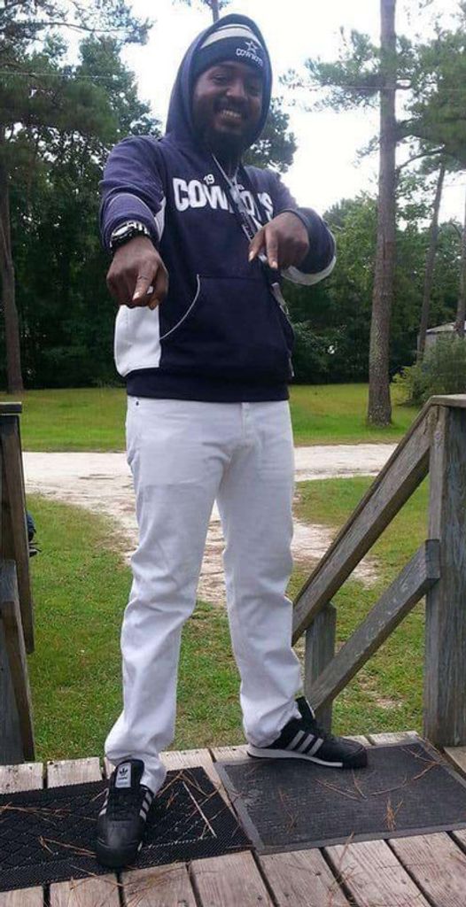 Koterio Jarrad James Profile Photo