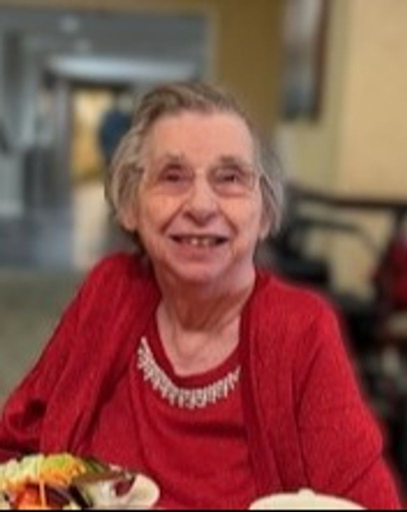 Roberta Ann Owens Yancey Profile Photo