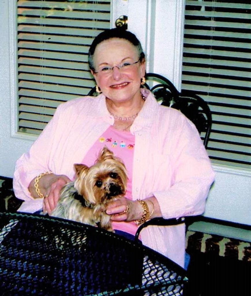 Major Mary Sheldon Craft