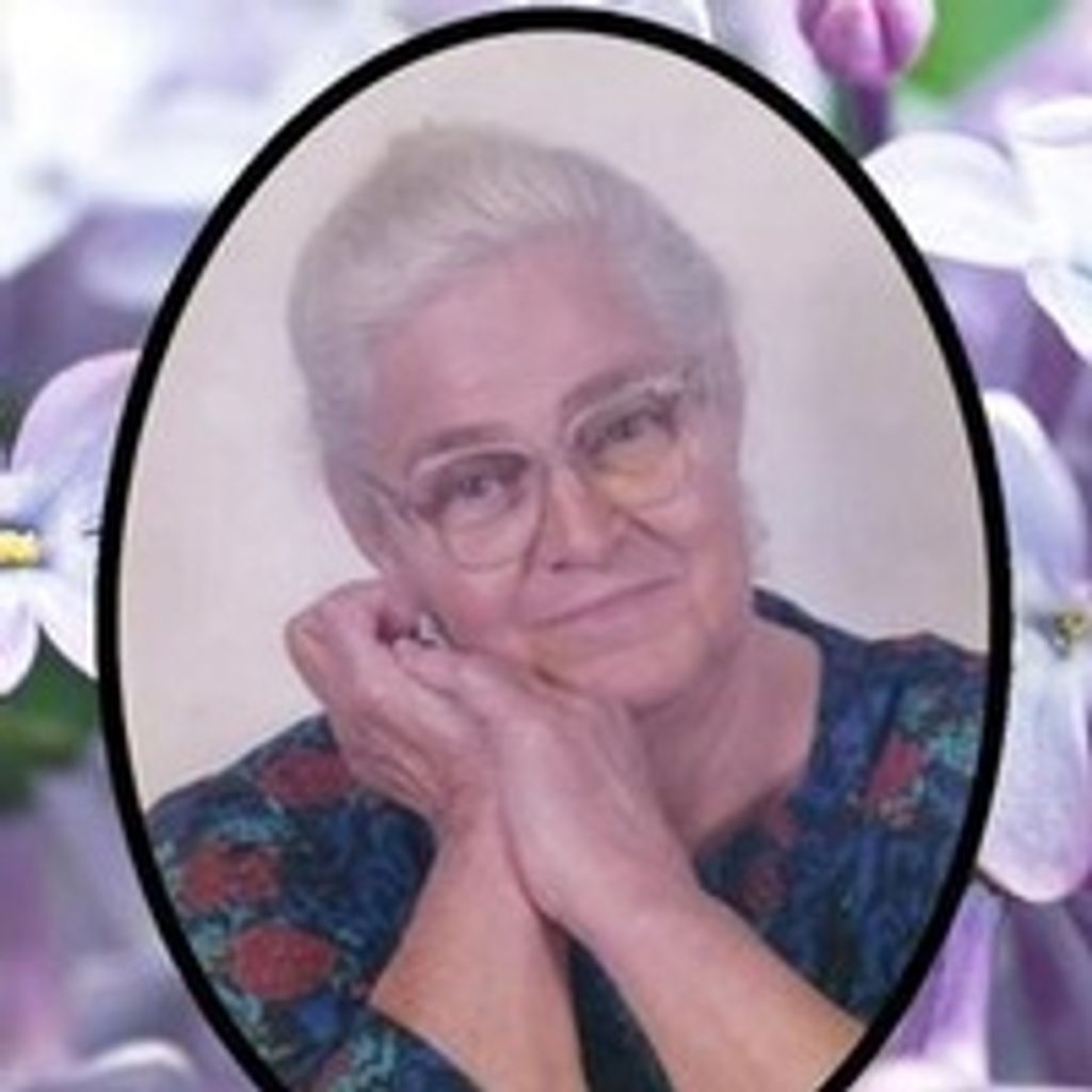 Mary Louise Shuman