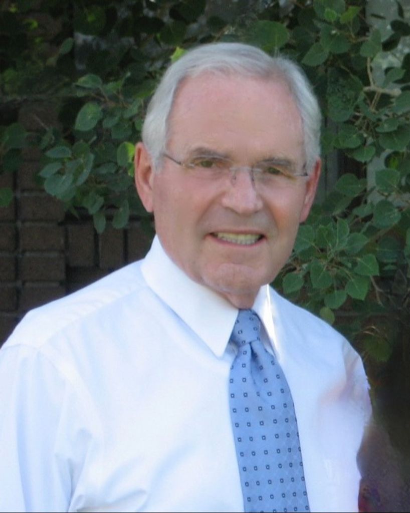 Sherwin Hyer Baer