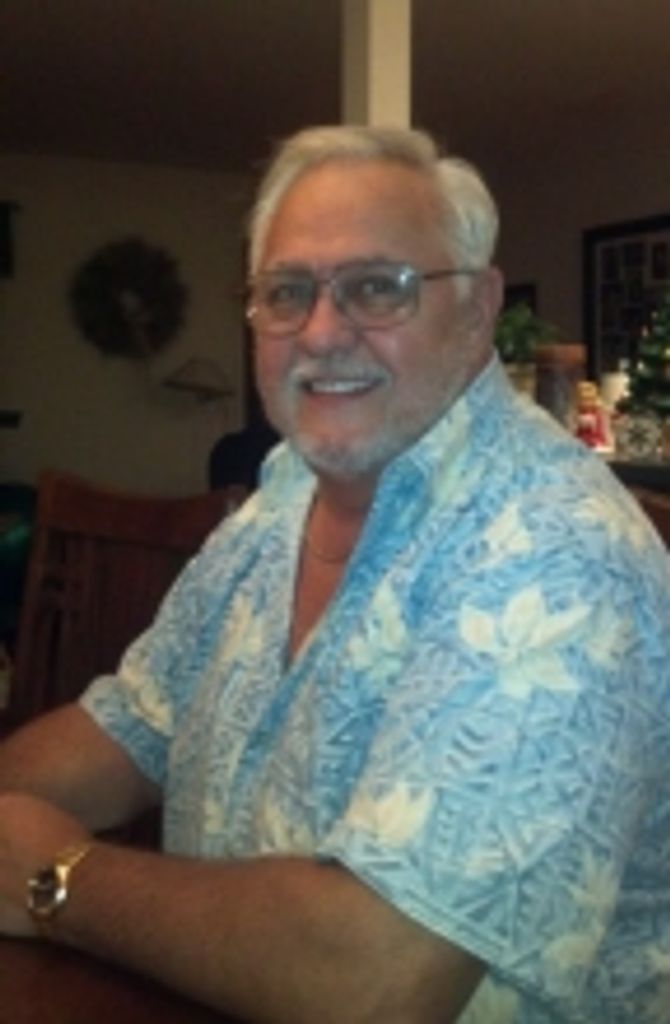 Wayne Douglas Harris
