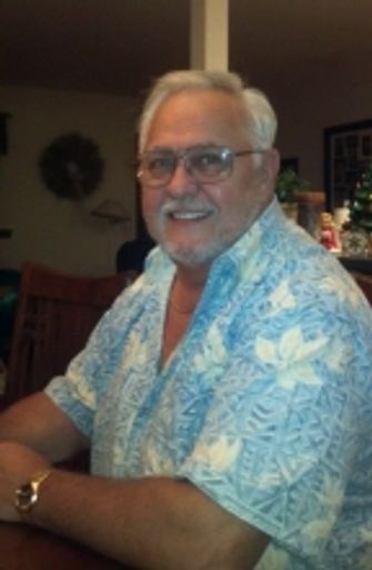 Wayne Douglas Harris Profile Photo
