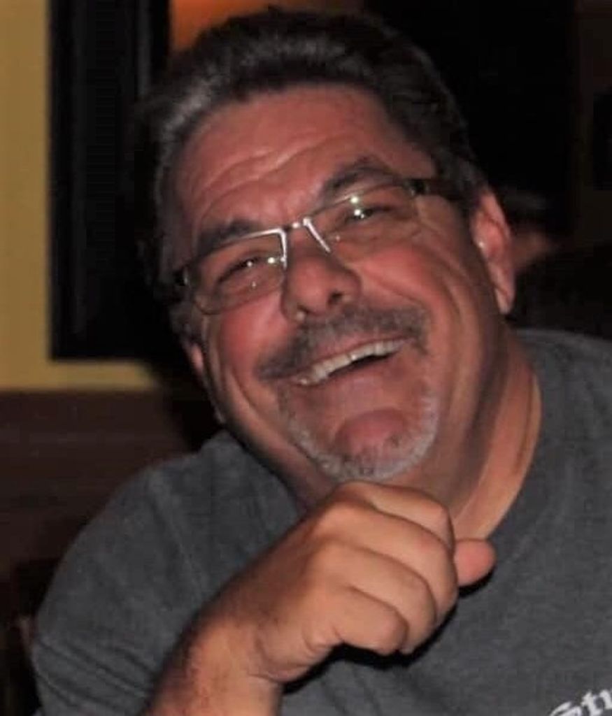 Steven C. Carvotta