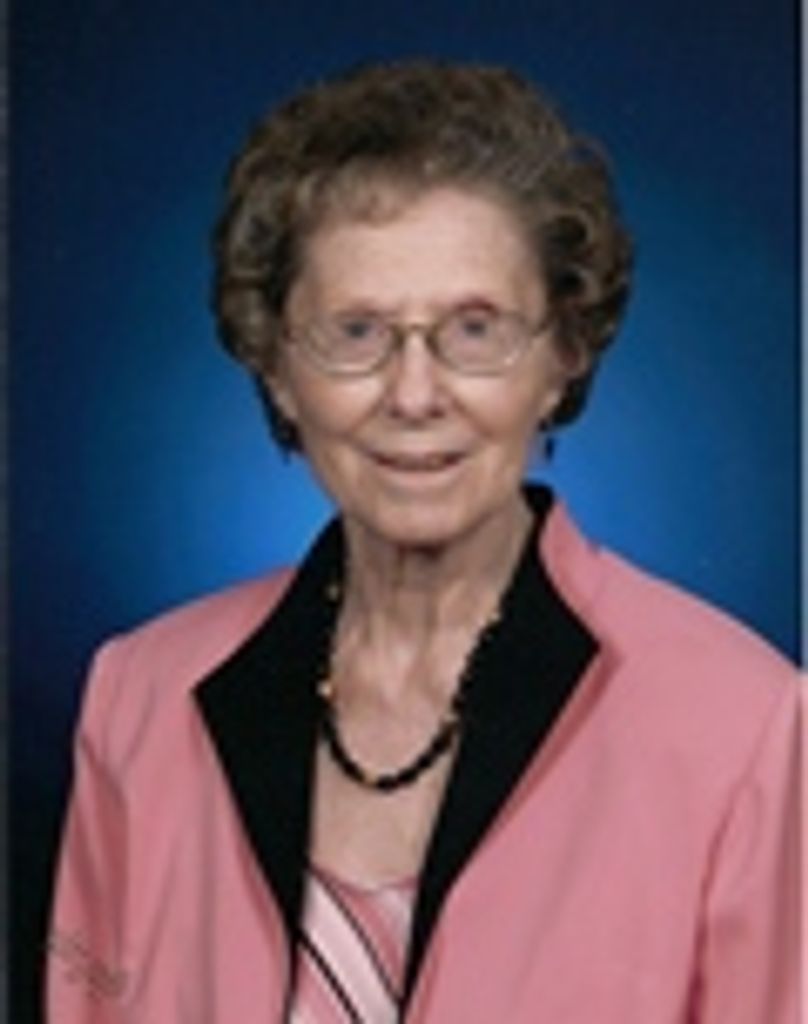 Arlene K. Campbell