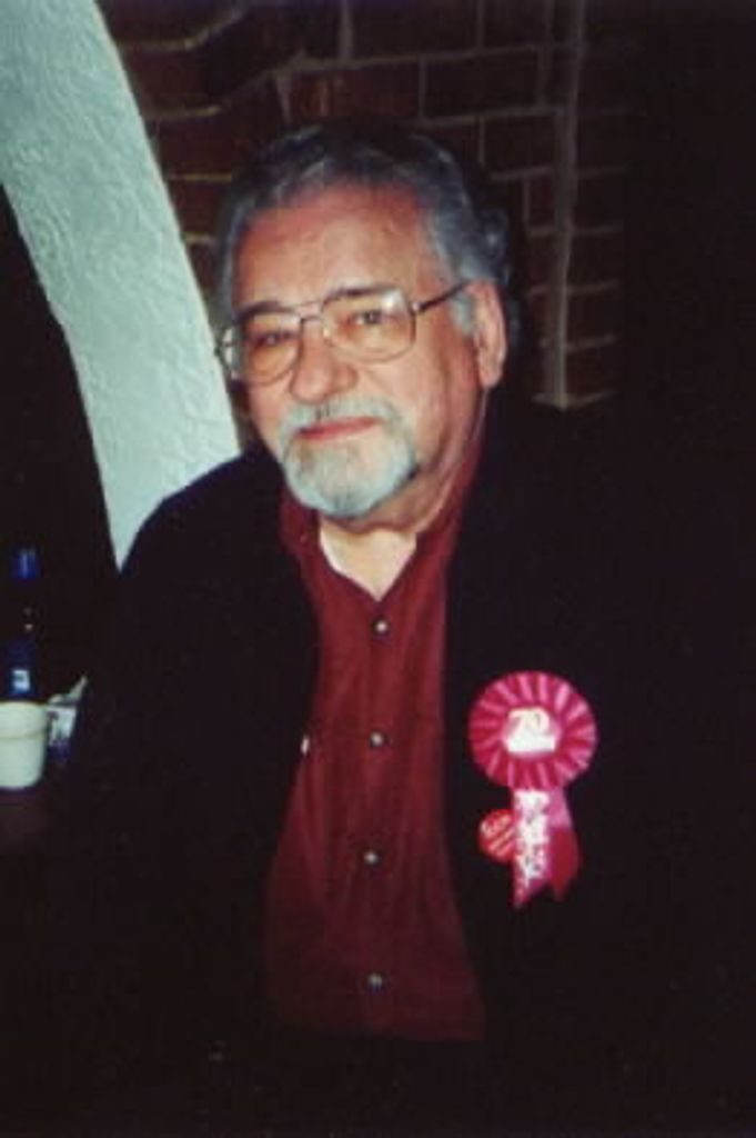 Gerald Allen Phillips Profile Photo