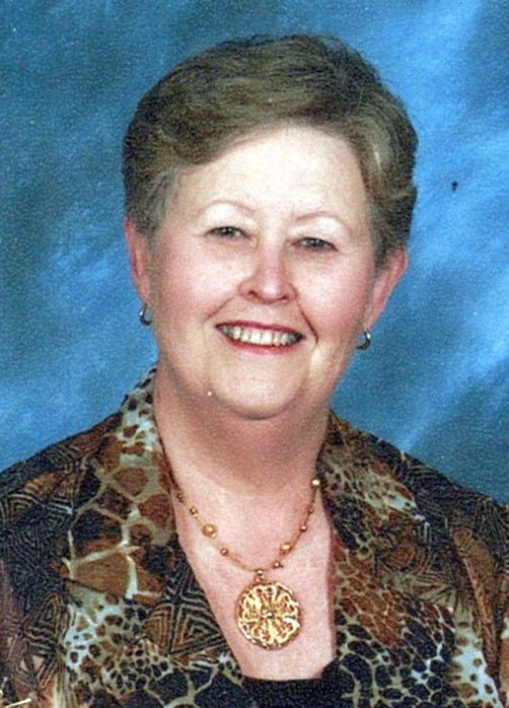 Barbara Ann (Groves)  Cline