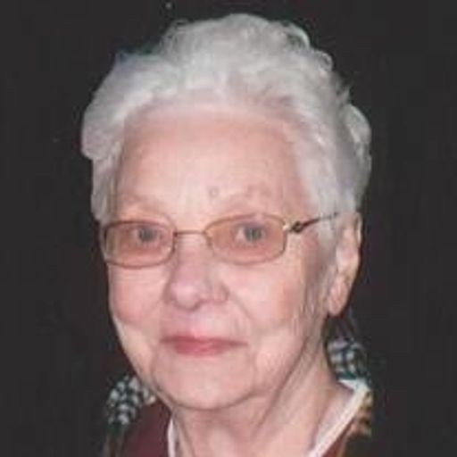Frances M. Hansen Profile Photo