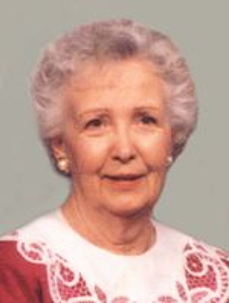 Meta Elisabeth Spiess Daniels