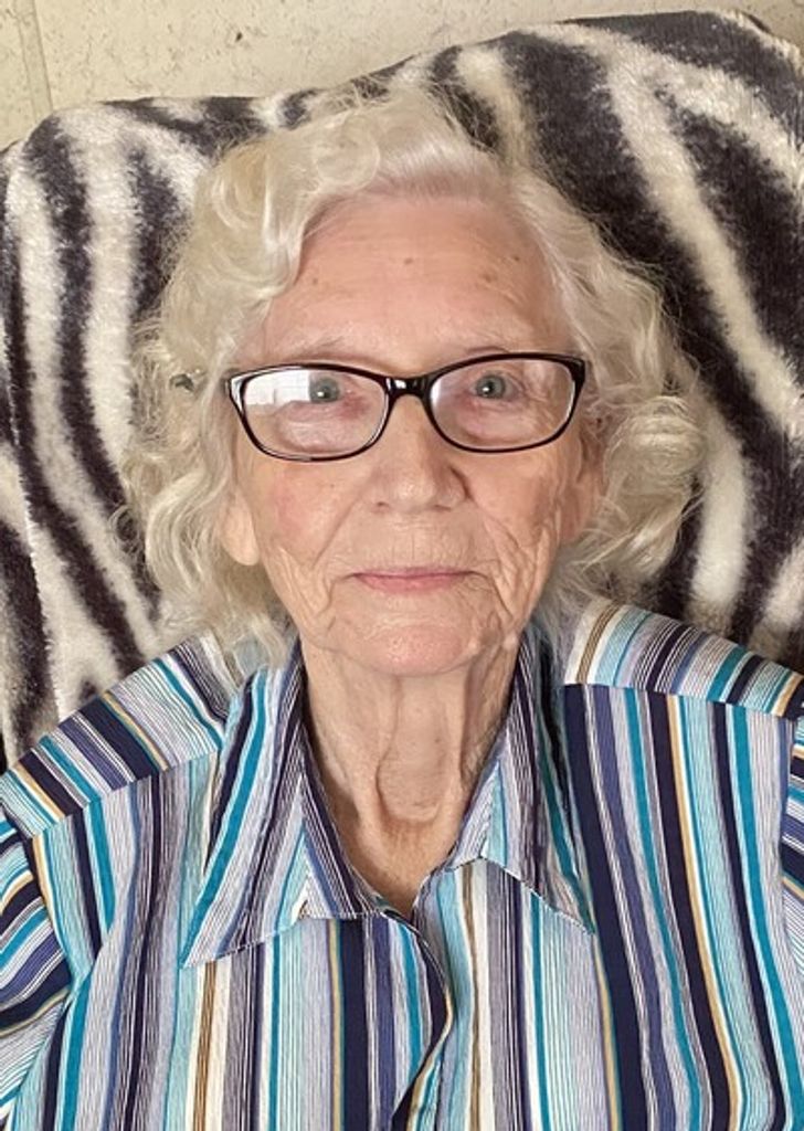 "Ruthie" Jean Mcraney Profile Photo