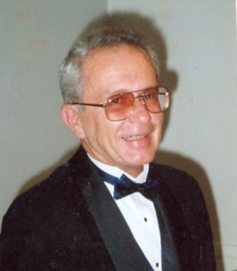 Richard Claypool Profile Photo